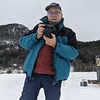 Profile Picture of Steve James (@stephencharlesjames) on Flickr