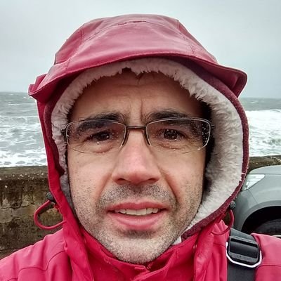 Profile Picture of Gareth Edwards (@g_eds) on Twitter