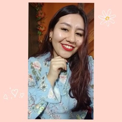 Profile Picture of ✨🌻~•Danielle•~🌻✨❝ 𝒍𝒐𝒗𝒆𝒍𝒚 ❞ (@DanielaVivar12) on Twitter