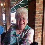 Profile Picture of Rita Bridwell Strange (@reetebeet) on Instagram