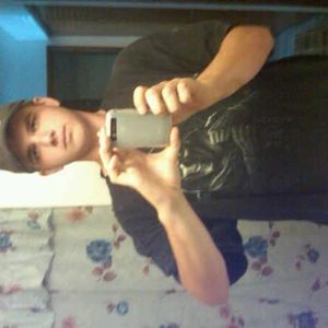 Profile Picture of Logan Benson (@wrathoflgoan) on Myspace