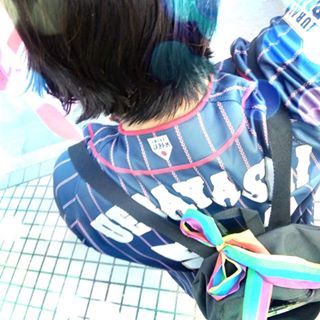 Profile Picture of Al Wu (百日) (@Al.allo.wu) on Facebook