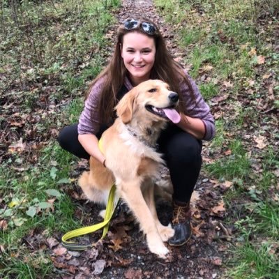 Profile Picture of Kristen Maygers (@Ms_Maygers) on Twitter