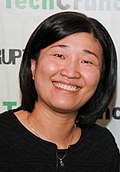 Profile Picture of Jenny Lee (venture capitalist)on Wikipedia