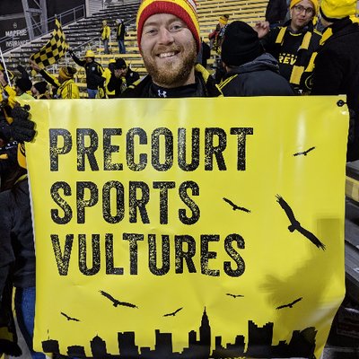 Profile Picture of Garyn (@townkrier) on Twitter