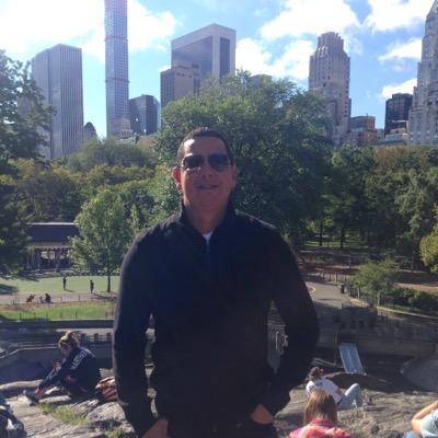 Profile Picture of Gary M Petersen (@GaryMPetersen) on Twitter