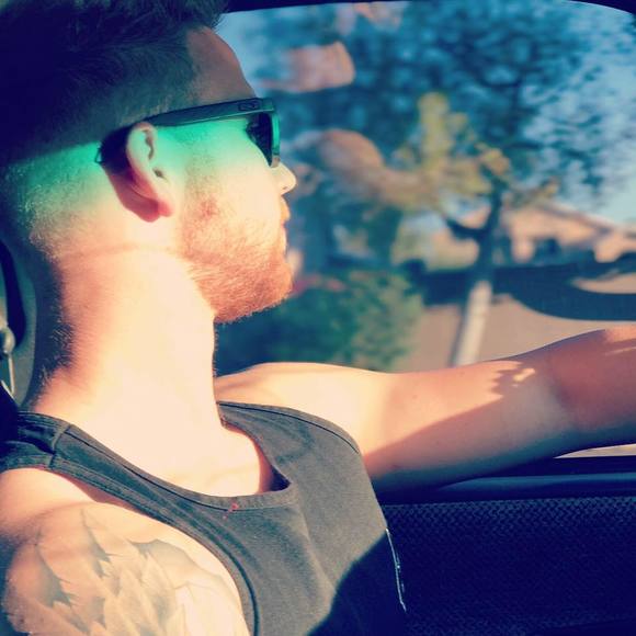 Profile Picture of Grant Larson (@grantlarson7) on Poshmark