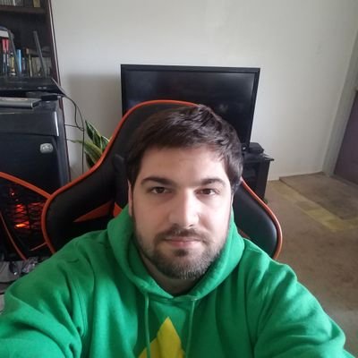 Profile Picture of Kevin Skelly (@ov3k) on Twitter
