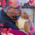 Profile Picture of Shawn Magill Hass (@shawn.allycat.hass) on Instagram