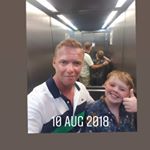 Profile Picture of Michael lyell (@mikeylyell) on Instagram