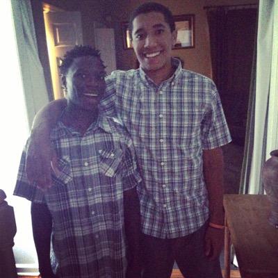 Profile Picture of Jordon Prince (@JordonPrince) on Twitter