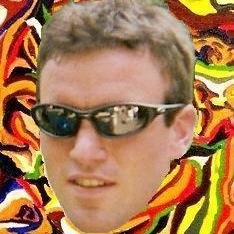 Profile Picture of Charles Rankin (@crankinart) on Myspace