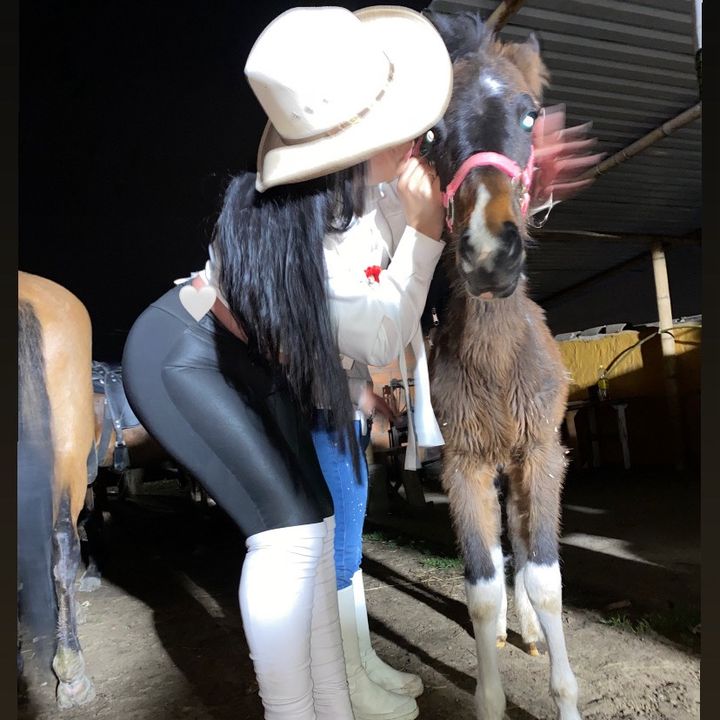 Profile Picture of Juli ᥫ᭡ (@sct..10) on Tiktok