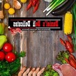 Profile Picture of Daniel's Delicates (@daniels.deli.delicates) on Instagram