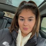 Profile Picture of Rebecca Lauren Jones Rees (@beckyrees_) on Instagram