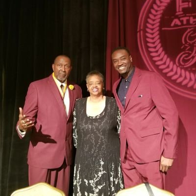 Profile Picture of Greg Grady II (@Grady1379) on Twitter