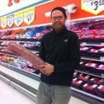 Profile Picture of Brandon Barlow (@buffalob23) on Instagram