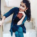Profile Picture of mattu_sim01999 (@simran_mattu01999) on Instagram