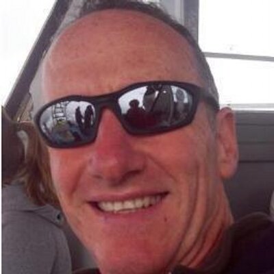 Profile Picture of Paul Weinberg (@PaulWeinberg2) on Twitter
