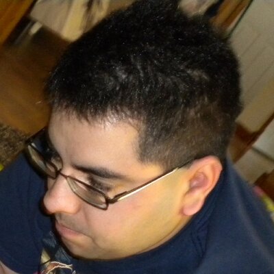 Profile Picture of Chris Gomez (@SpaceShot) on Twitter