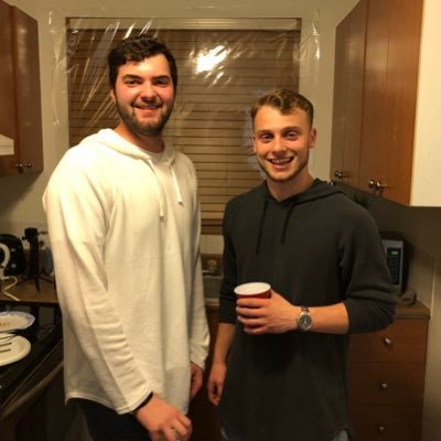 Profile Picture of Max VanderVeer (@maxvandy13) on Twitter