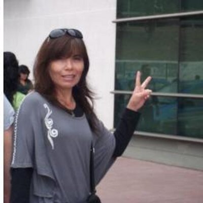 Profile Picture of Cecilia Manzo (@Manzocecilia) on Twitter