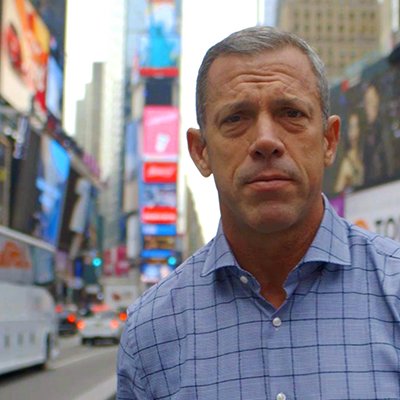 Profile Picture of Joe Mullings (@JoeTMG) on Twitter