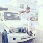 Profile Picture of ਮਨਦੀਪ ਸਿੰਘ ਬਾਸੀ (@mandeep_bhatton) on Instagram