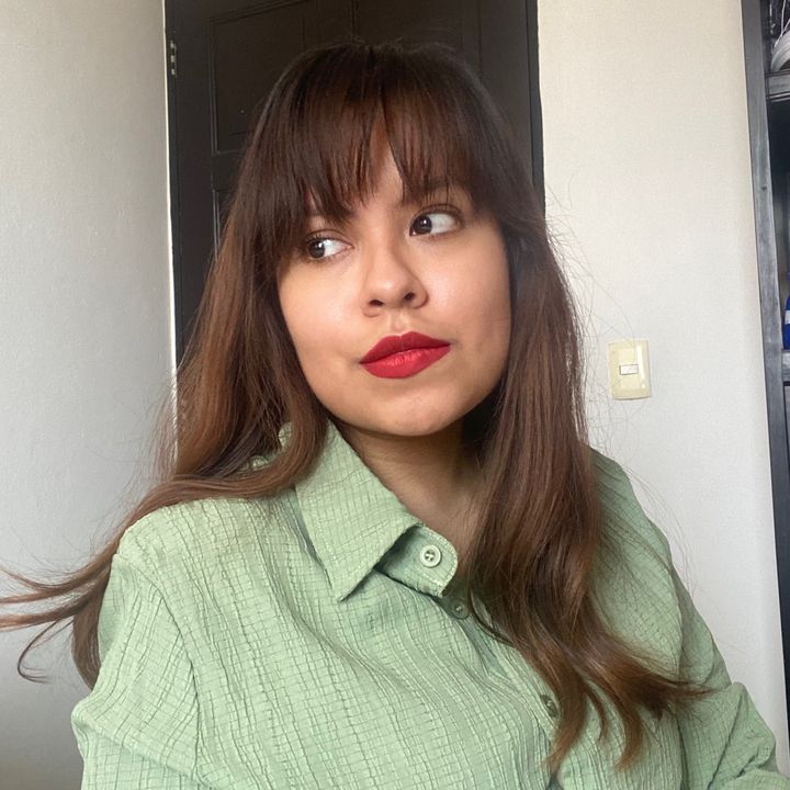 Profile Picture of Daniela Rojas (@danielarojmo) on Tiktok