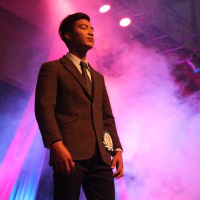 Profile Picture of Dan Atilano (@DanAtilano1) on Twitter