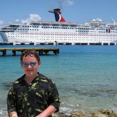 Profile Picture of Caleb Wayne Glover (@WayneCaleb) on Twitter