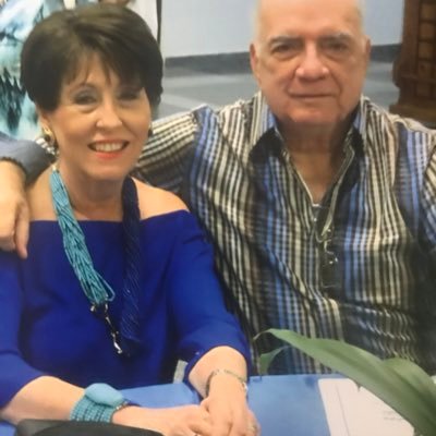 Profile Picture of Myrna M Montalvo (@myrnammontalvo1) on Twitter