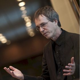 Profile Picture of Paul Mullins (@paulmullins) on Pinterest