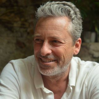 Profile Picture of Kevin Oreck (@kevin.oreck) on Facebook