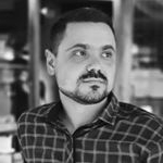 Profile Picture of Artem  Kravets (@kravets_artem_) on Instagram