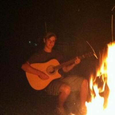 Brandon Burleson - Twitter Profile Picture of Brandon Burleson (@burly6string) on Twitter