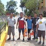 Profile Picture of Efrain Alcantara Quispe (@efrainalcantaraquispe) on Instagram