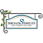 Profile Picture of Broad St Smiles: D. Craig Fitch DDS (@broadstsmilesd.craigfitchd3785) on Youtube