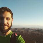 Profile Picture of Gary Mackenzie (@gmackenziec) on Instagram