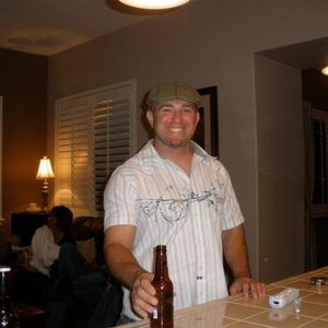 Profile Picture of Josh Thomason (@chochtown) on Myspace