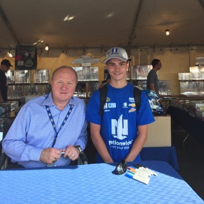 Profile Picture of Matthew Crittenden (@matt8842) on Twitter