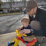 Profile Picture of Ed Hennessy (@edjhennessy) on Instagram