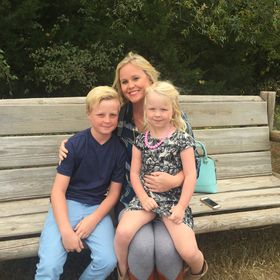 Profile Picture of Rebekah Fisher Ward (@bekahward) on Pinterest