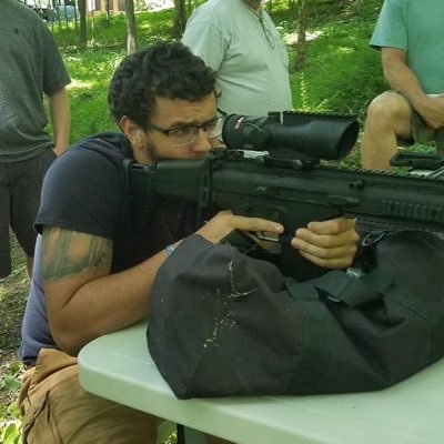 Profile Picture of Devin Rideout (@DevinRideout22) on Twitter