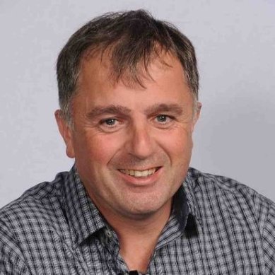 Profile Picture of Ivan Evans (@ivanevans) on Twitter
