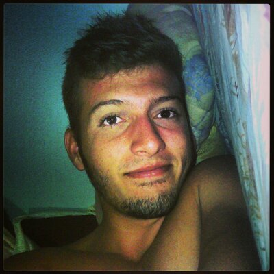 Profile Picture of Daniel Matheus (@AndroMatheus) on Twitter