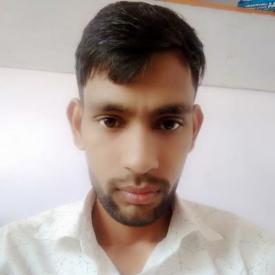 Profile Picture of Naresh Saini (@BhaktNareshDas) on Twitter