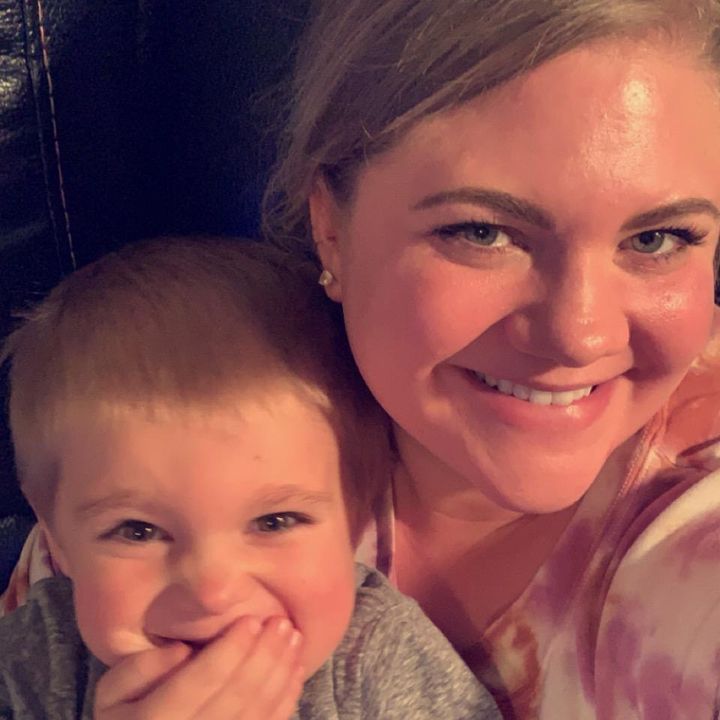 Profile Picture of Carolyn Ray (@@carolynray21) on Tiktok