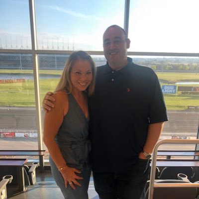 Profile Picture of Stacey Ferrante (@MiFamigliaOf5) on Twitter