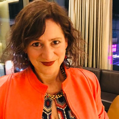 Profile Photo of Judith Levy (@Teaallday) on Twitter